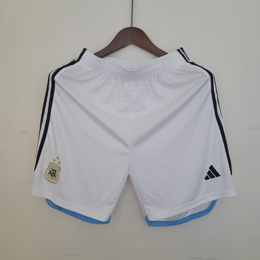 Argentina White 2022
