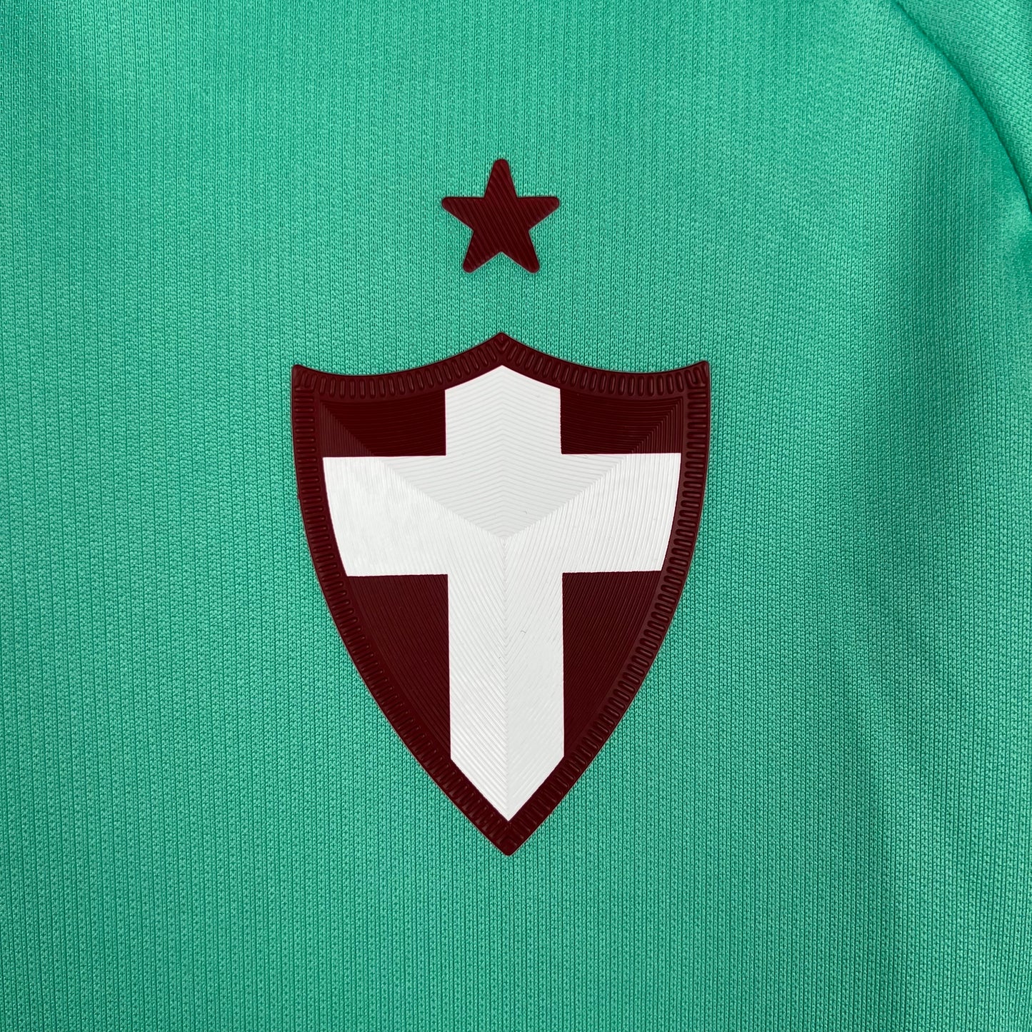 Palmeiras 19/20 Third