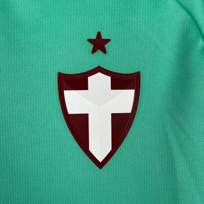 Palmeiras 19/20 Third