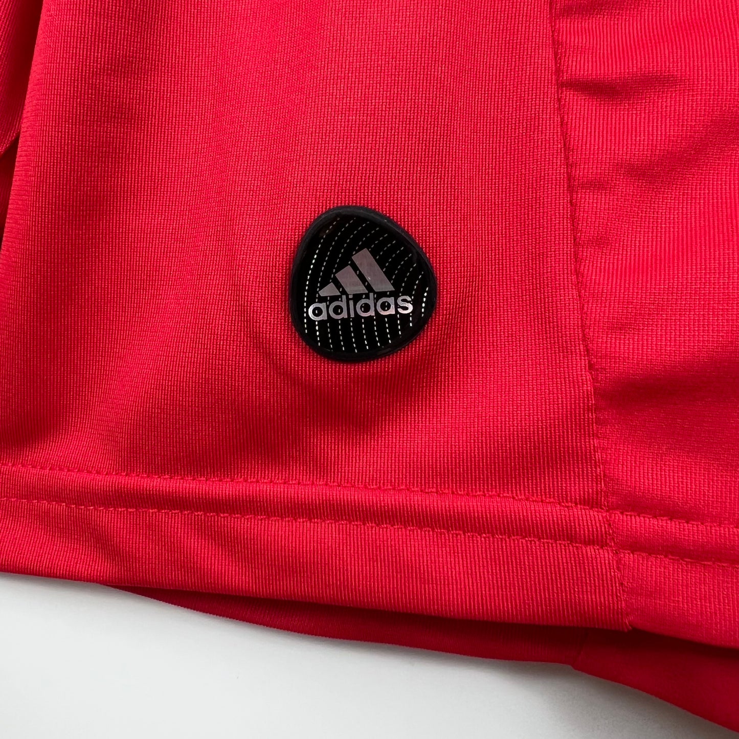 Real Madrid 11/12 Third Away Long Sleeve