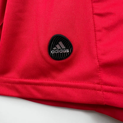 Real Madrid 11/12 Third Away Long Sleeve