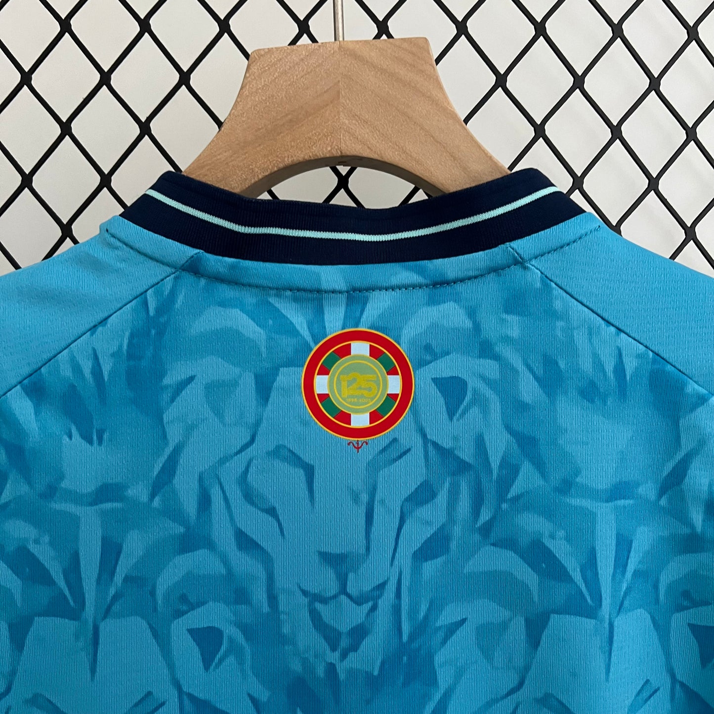 Athletico Bilbao 23/24 Away