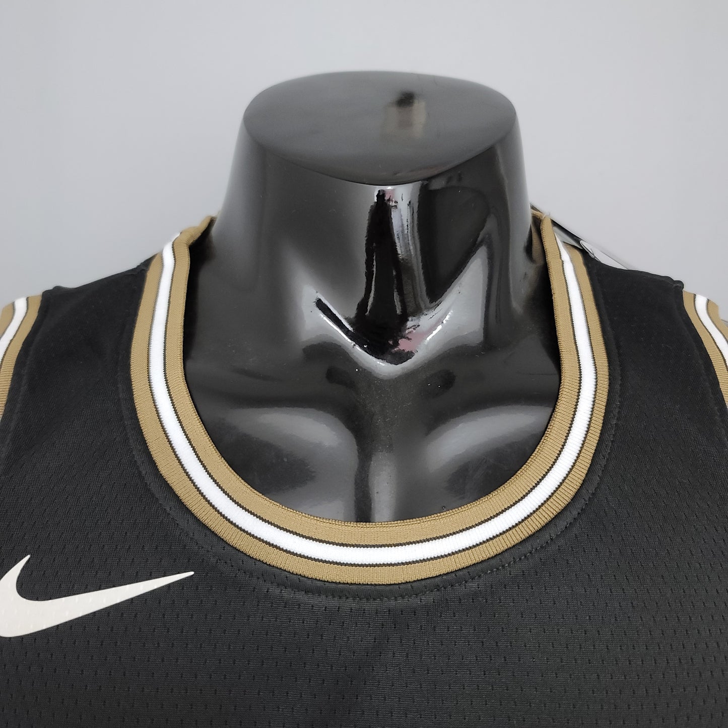 Atlanta Hawks Black | City Edition