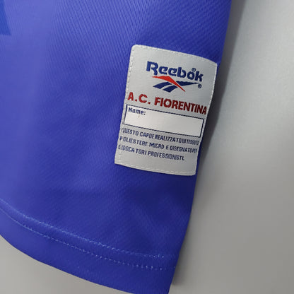 Florentina 95/96 Home