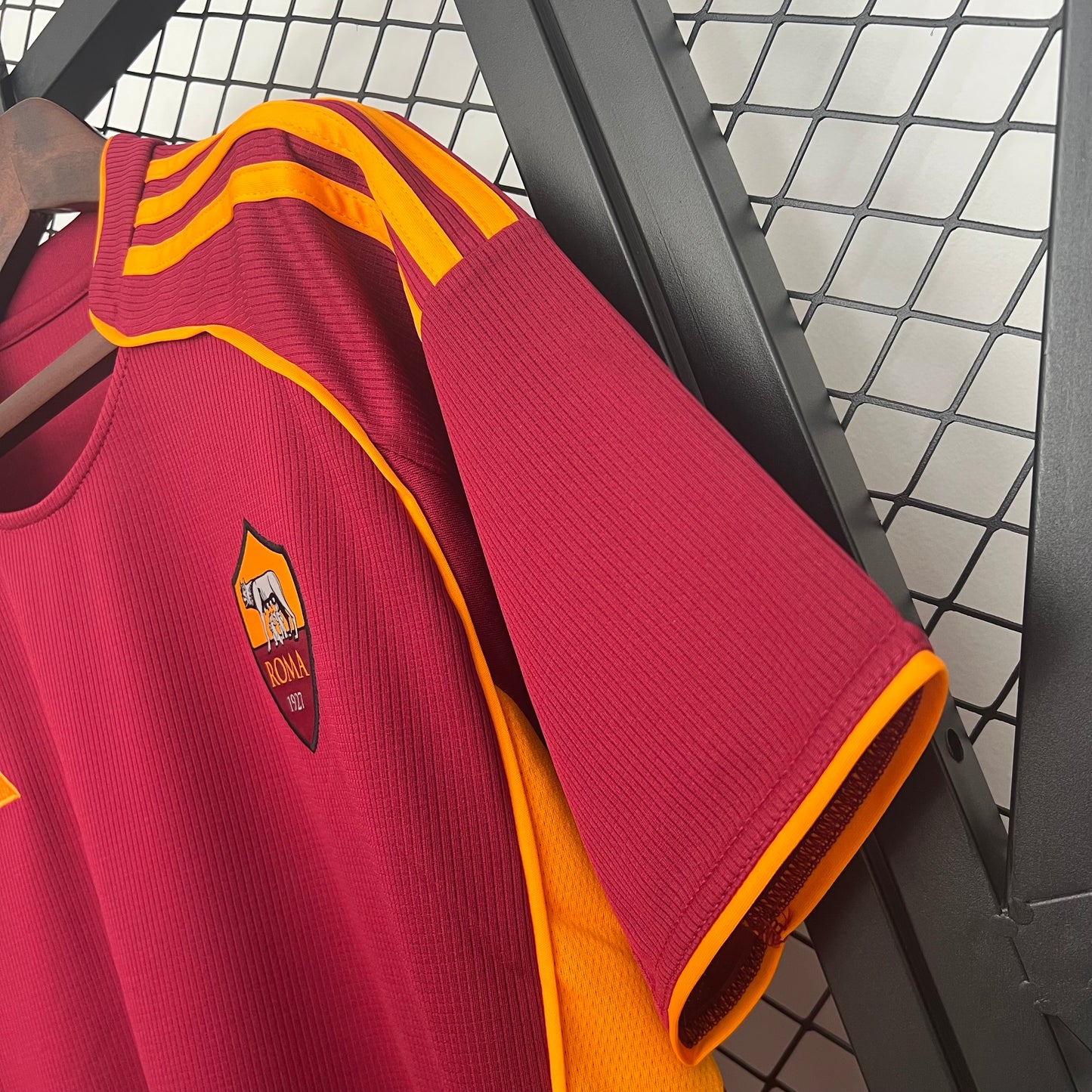 Roma 25/26 Home
