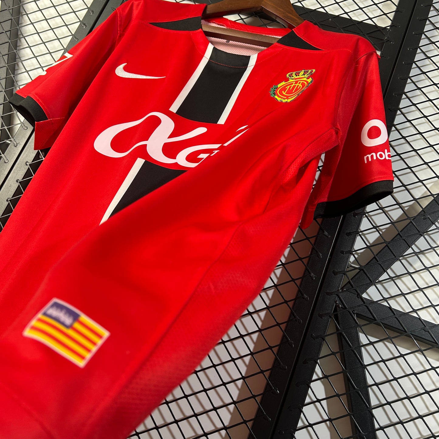 RCD Mallorca 25/26 Home