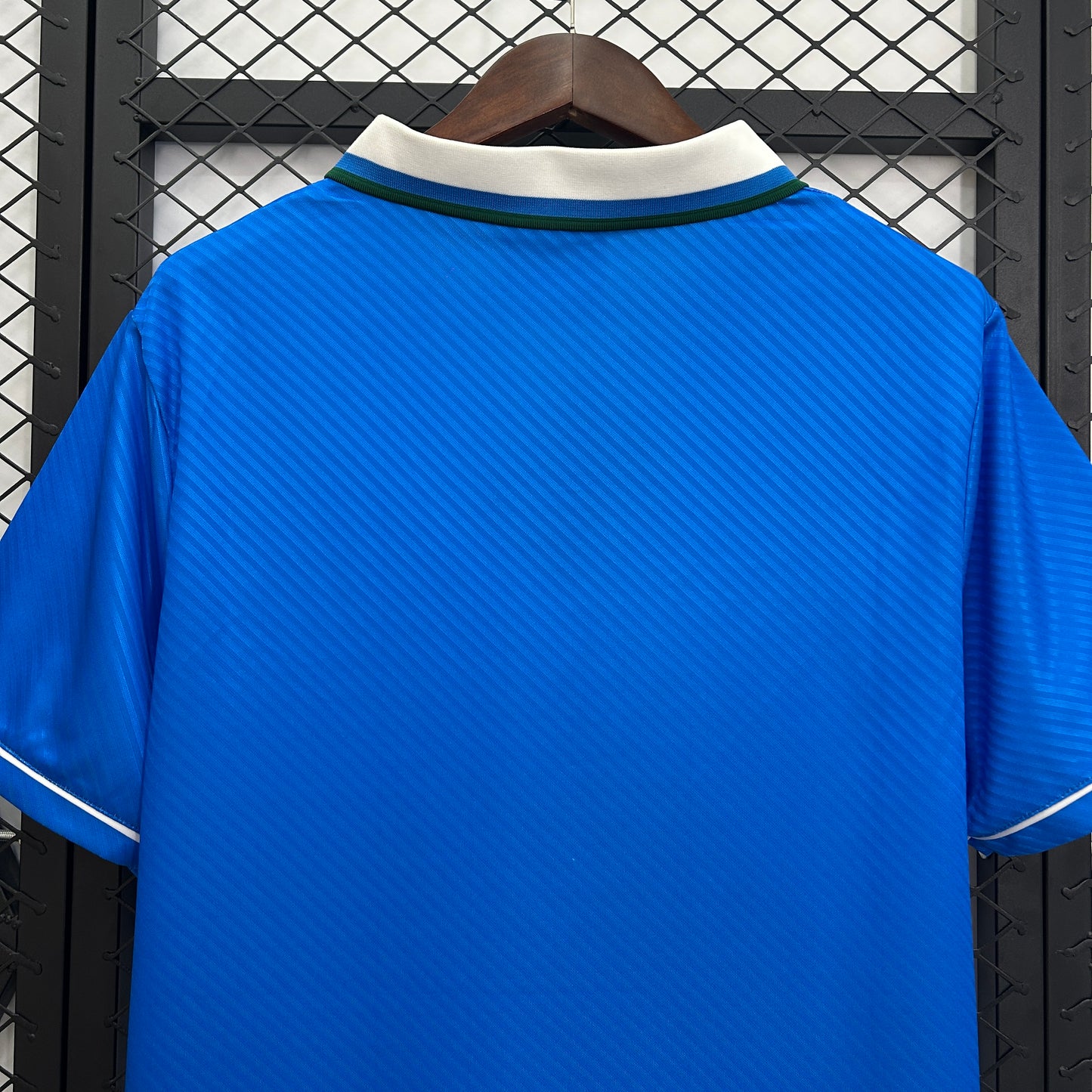 Brasil 93/94 Away