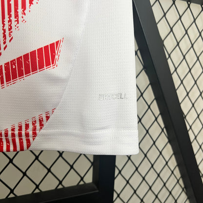 RB Leipzig Home 24/25