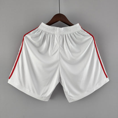 Manchester United White 22/23