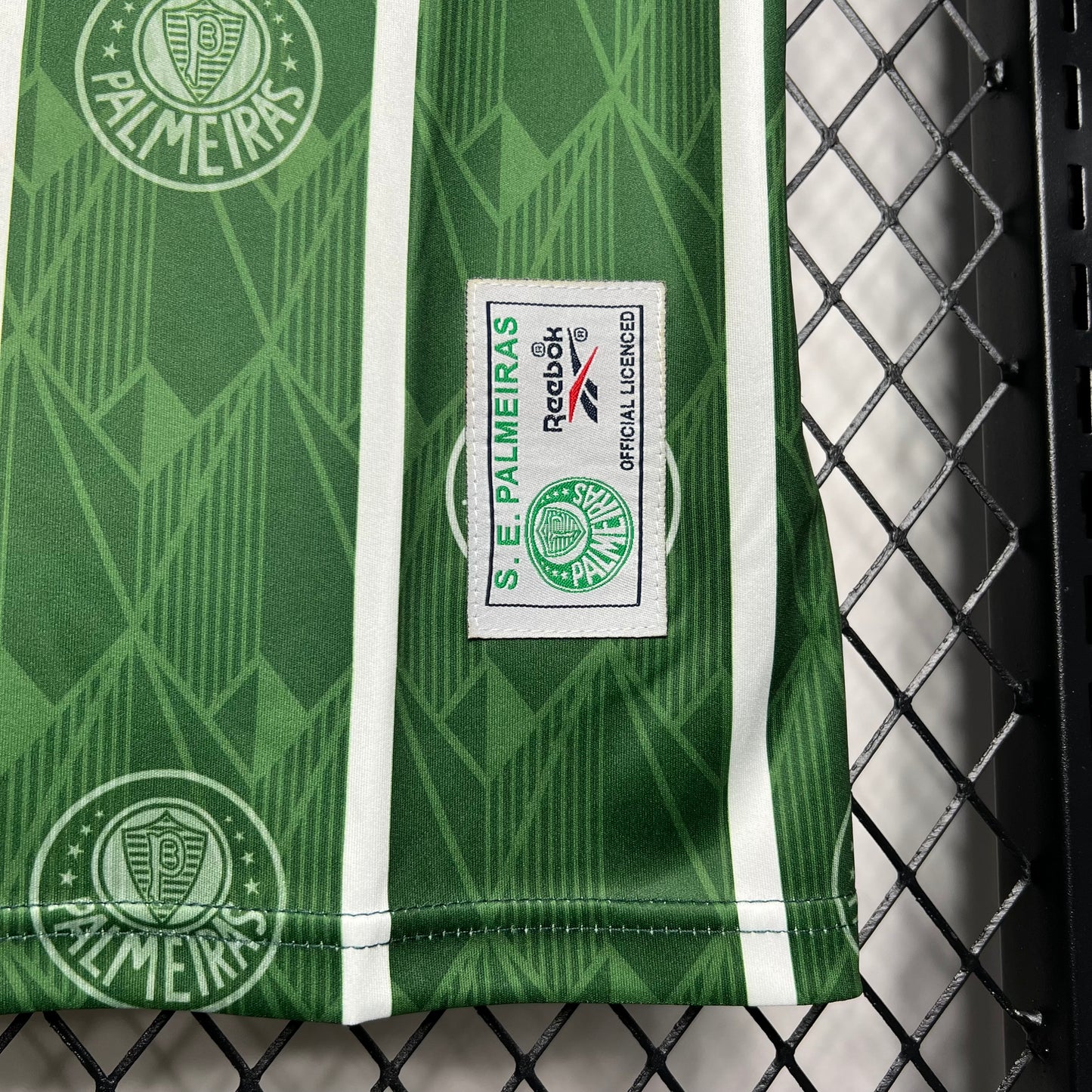 Palmeiras Home 96