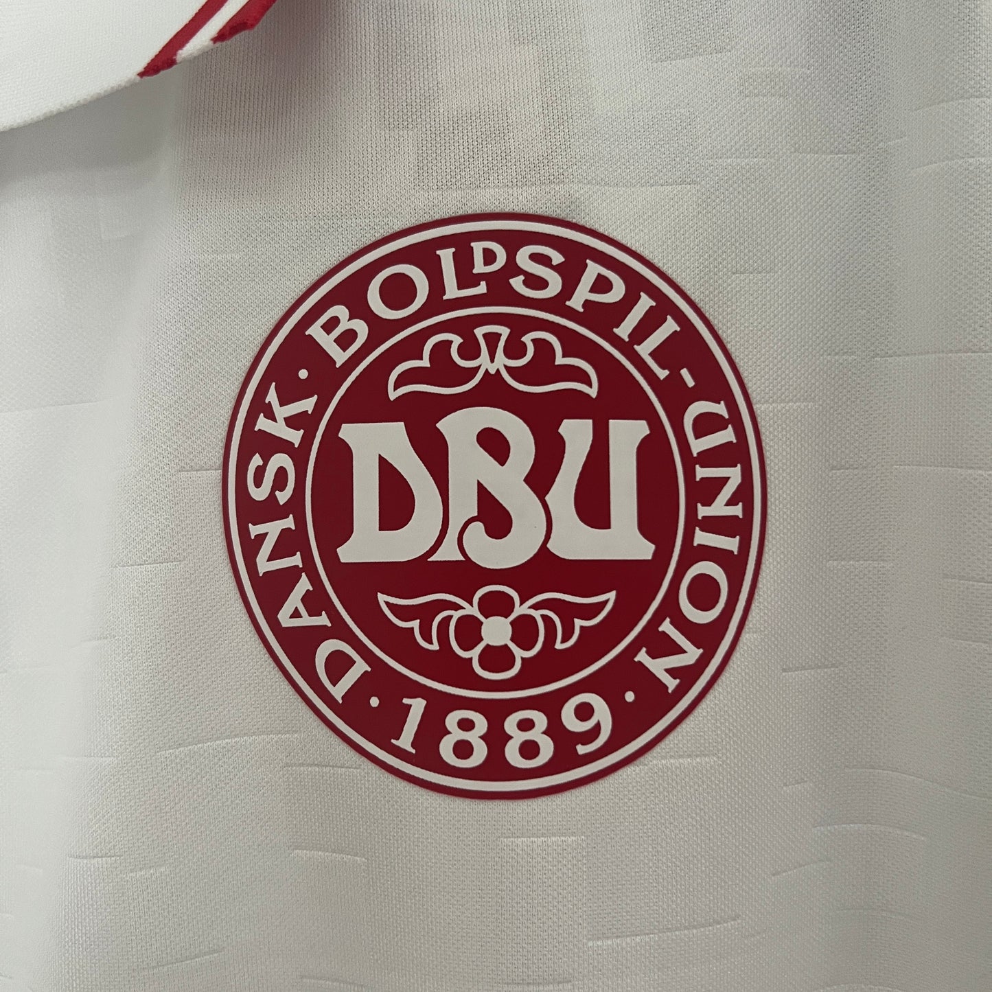 Dinamarca Away 2024