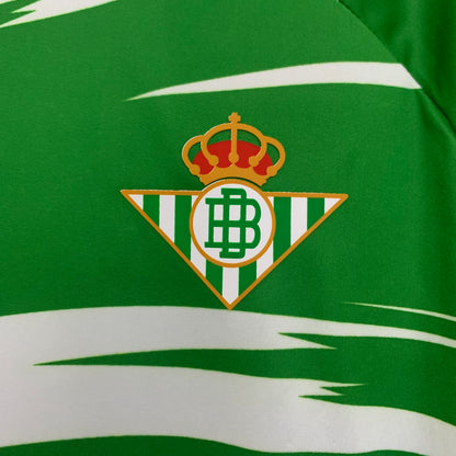 Real Betis - Naruto