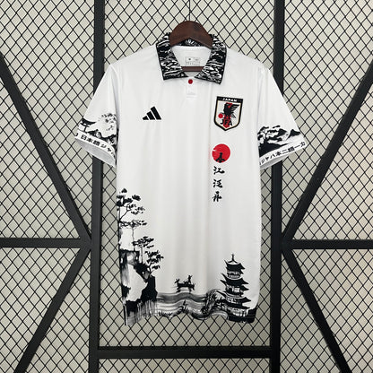 Japão Edição Especial 2024
