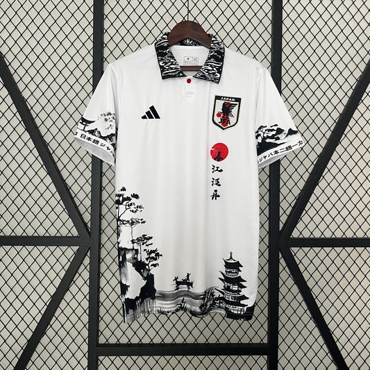 Japão Edição Especial 2024