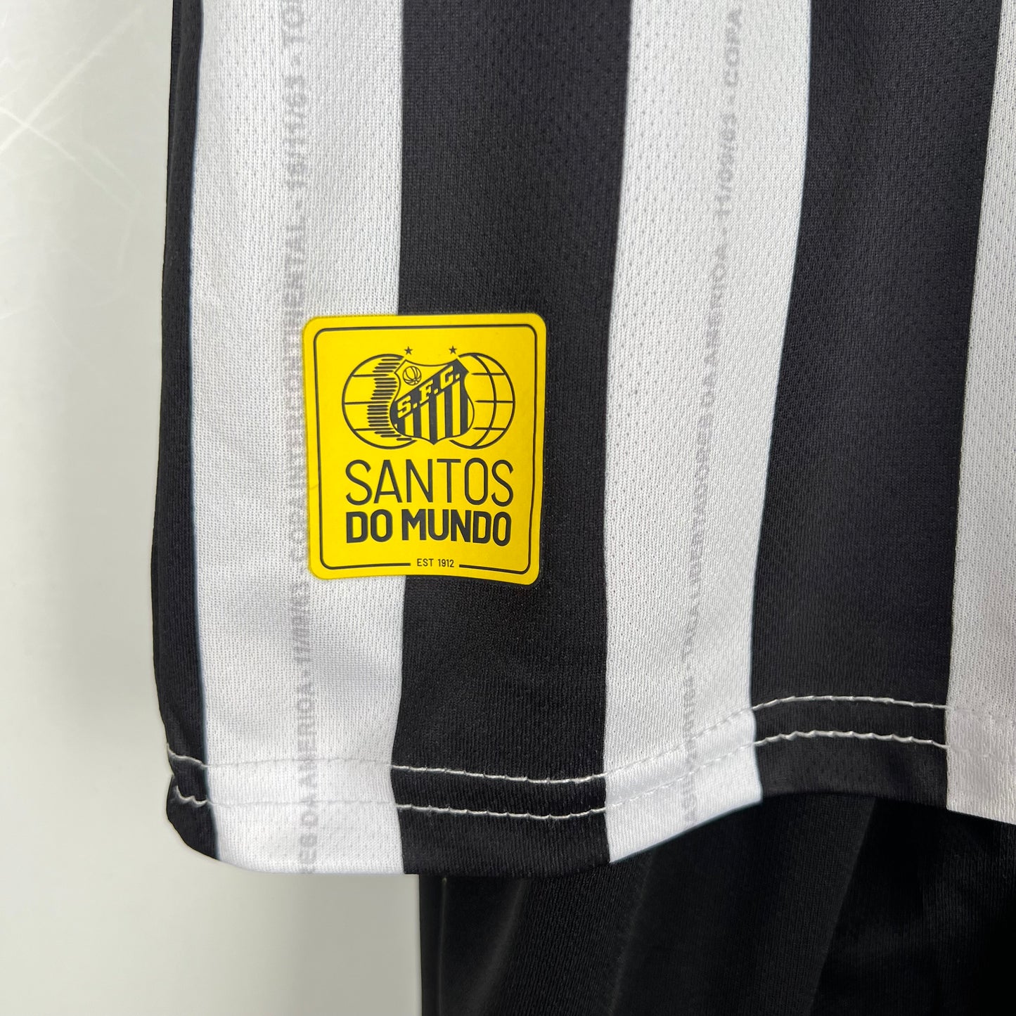 Santos 23/24 Away