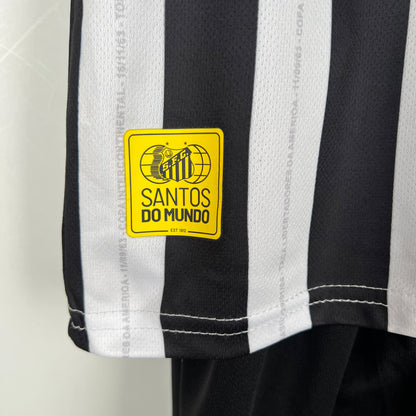 Santos 23/24 Away