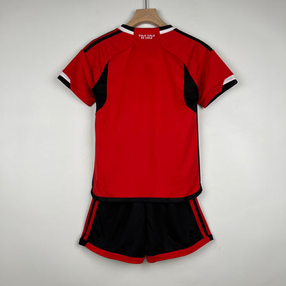 Colo Colo 23/24 Away