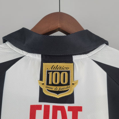 Atletico Mineiro Home