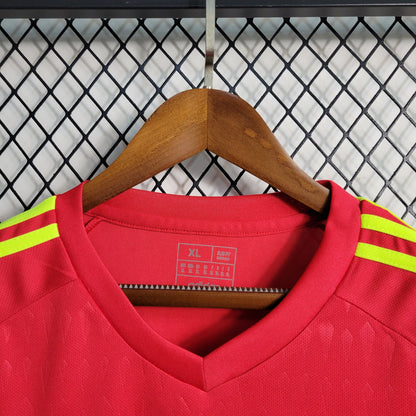 Argentina GK 2022