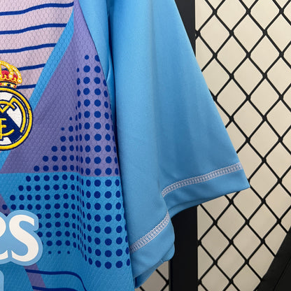 Real Madrid GR Azul 24/25