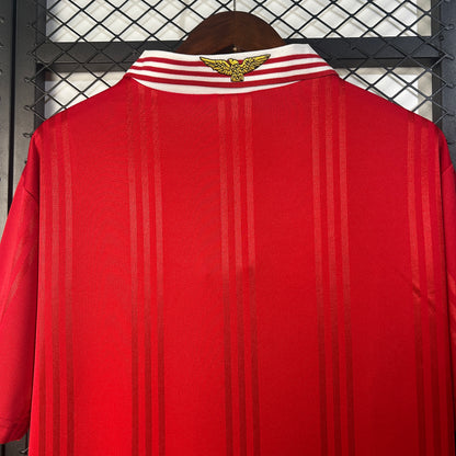 Benfica 97/98 Home