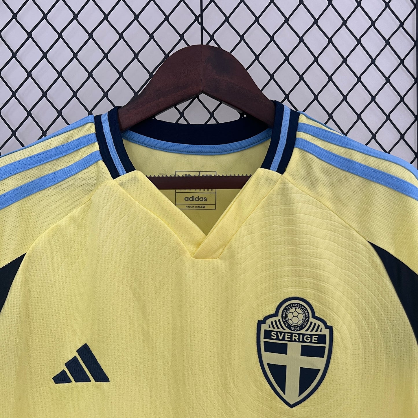 Sweden Home 2024