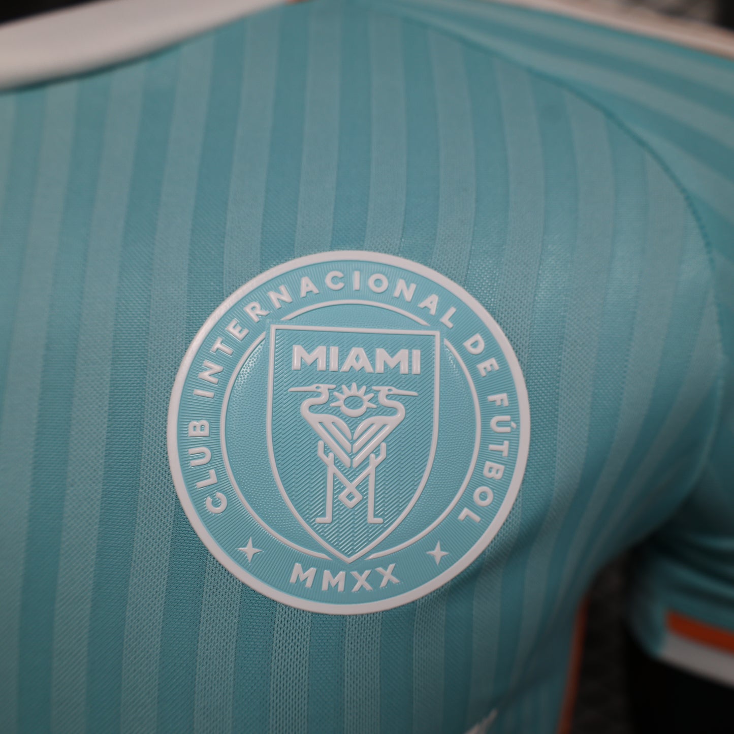 Inter Miami Third Away 24/25