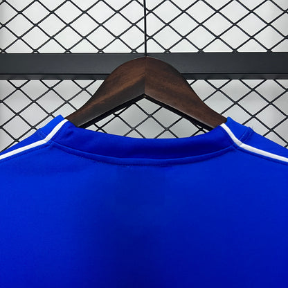 Juventus Away 99/00