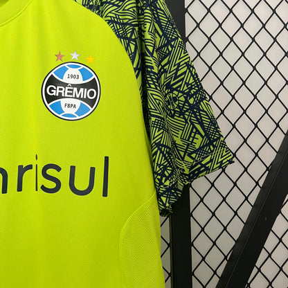 Camisola Guarda Redes Grémio 24/25