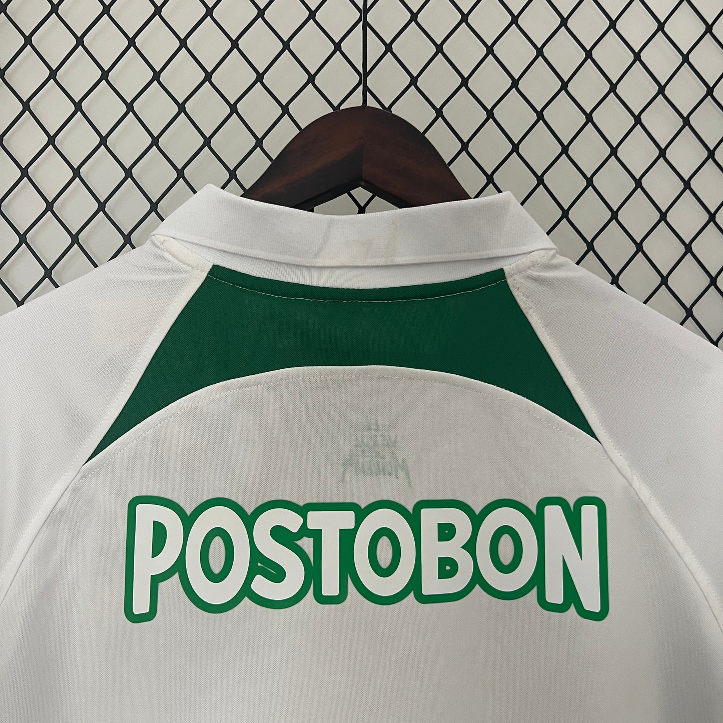 Atletico Nacional Away 24/25