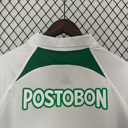 Atlético Nacional Away 24/25
