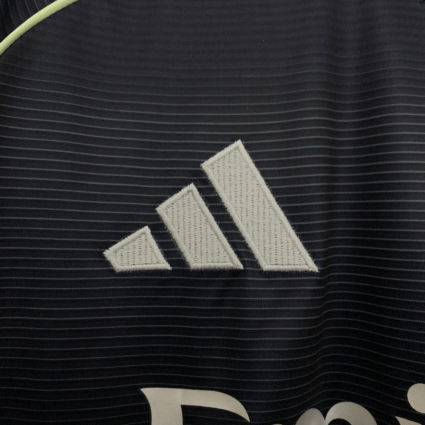 Real Madrid 25/26 Away