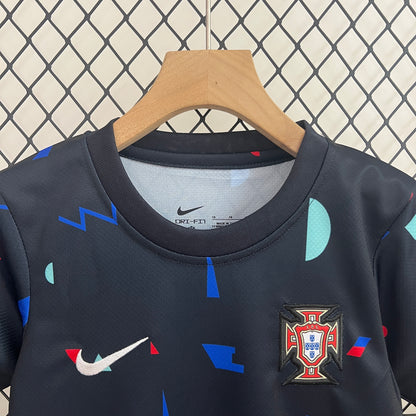 Portugal Training Kids 2024