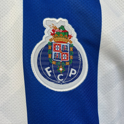 FC Porto 25/26 Home
