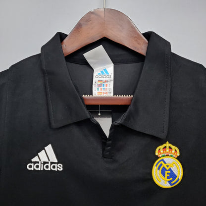 Real Madrid 02/03 Champions League Away