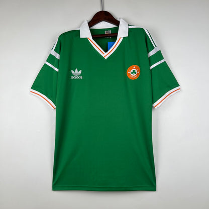 Irlanda 1998 Home