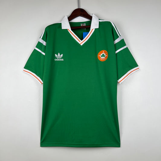 Irlanda 1998 Home