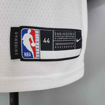New York Knicks White