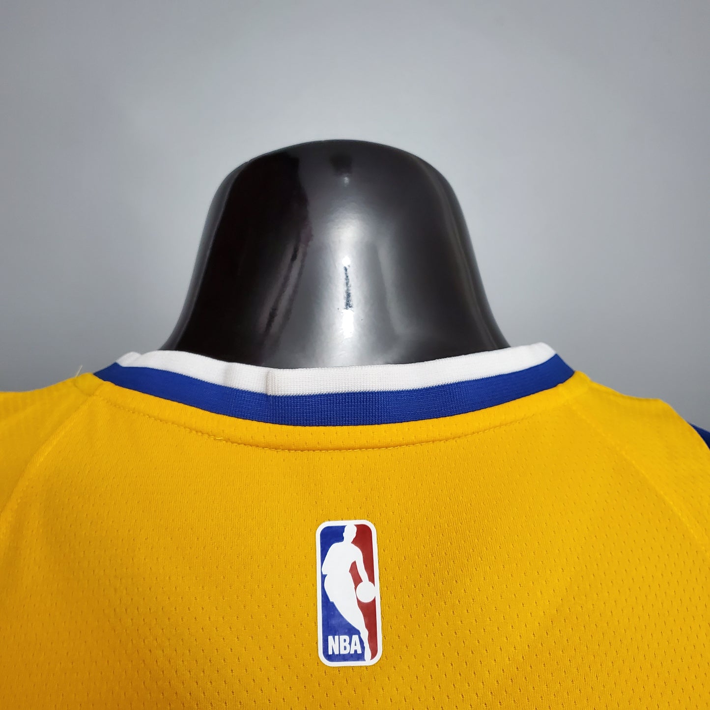 Golden State Warriors Yellow | Special Edition