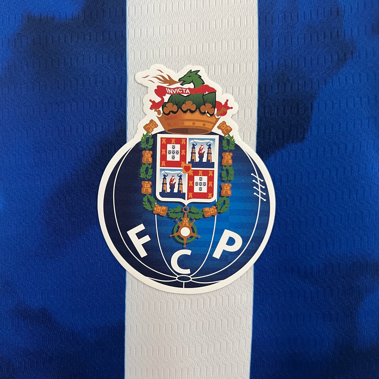 Porto Home 24/25