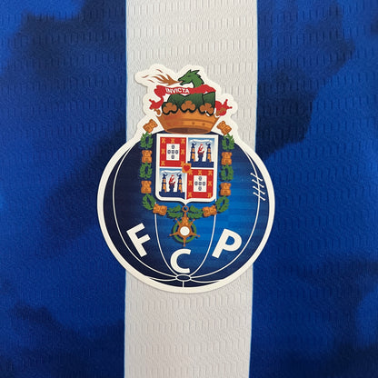 Porto Home 24/25