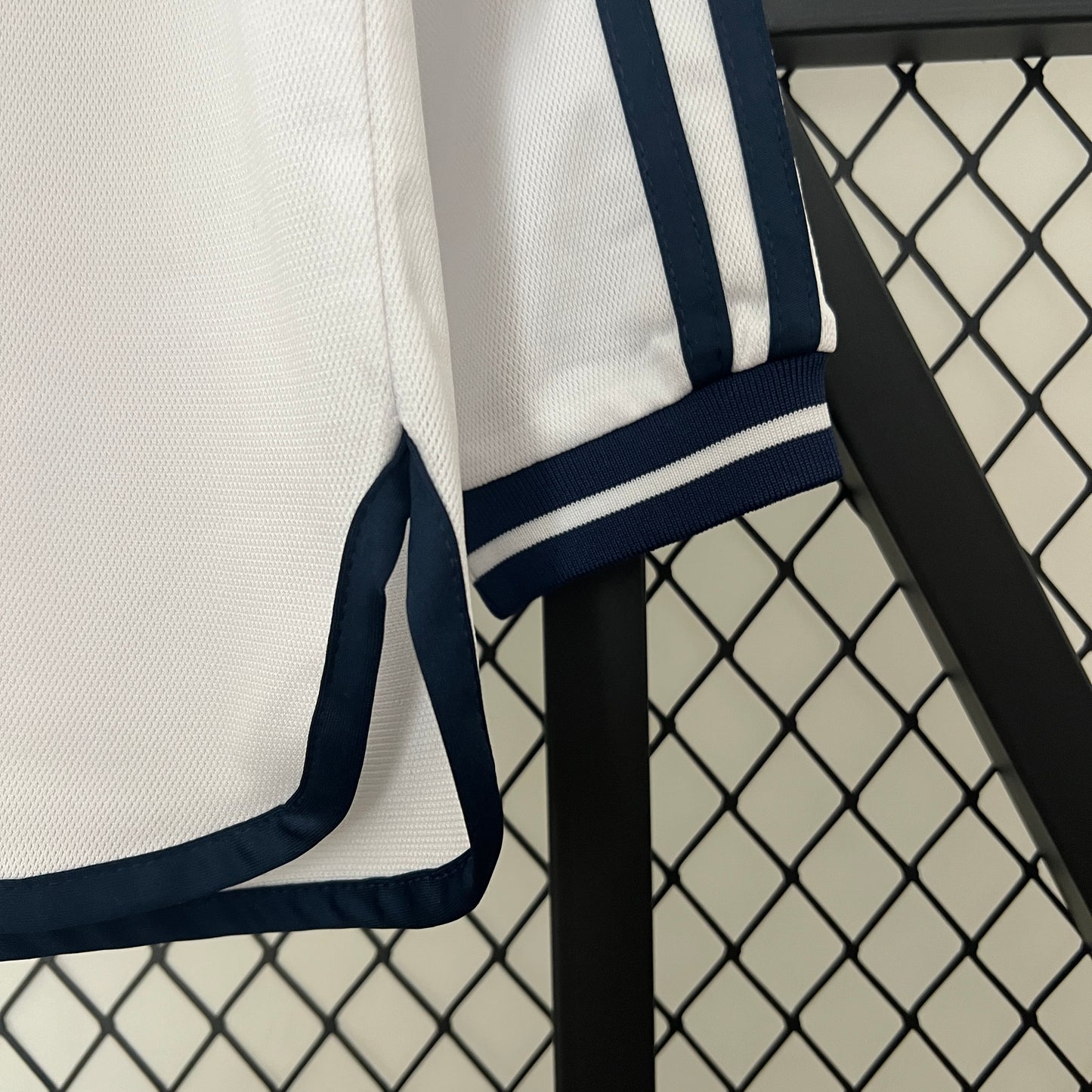 Real Madrid Home 00/01 Long Sleeve