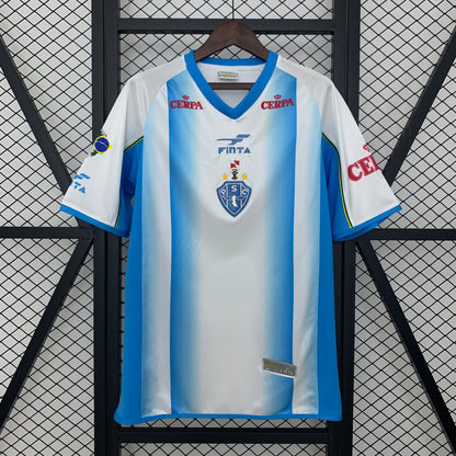 Paysandu 2003 Home