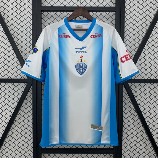 Paysandu 2003 Home