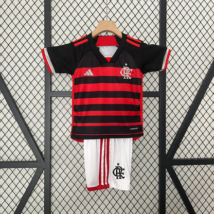 Flamengo Home 24/25