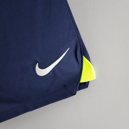 Tottenham Blue 22/23