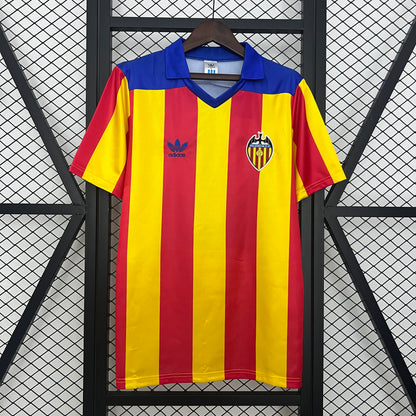 Valencia 80/82 Home