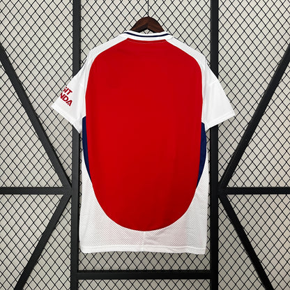 Arsenal FC Home 24/25