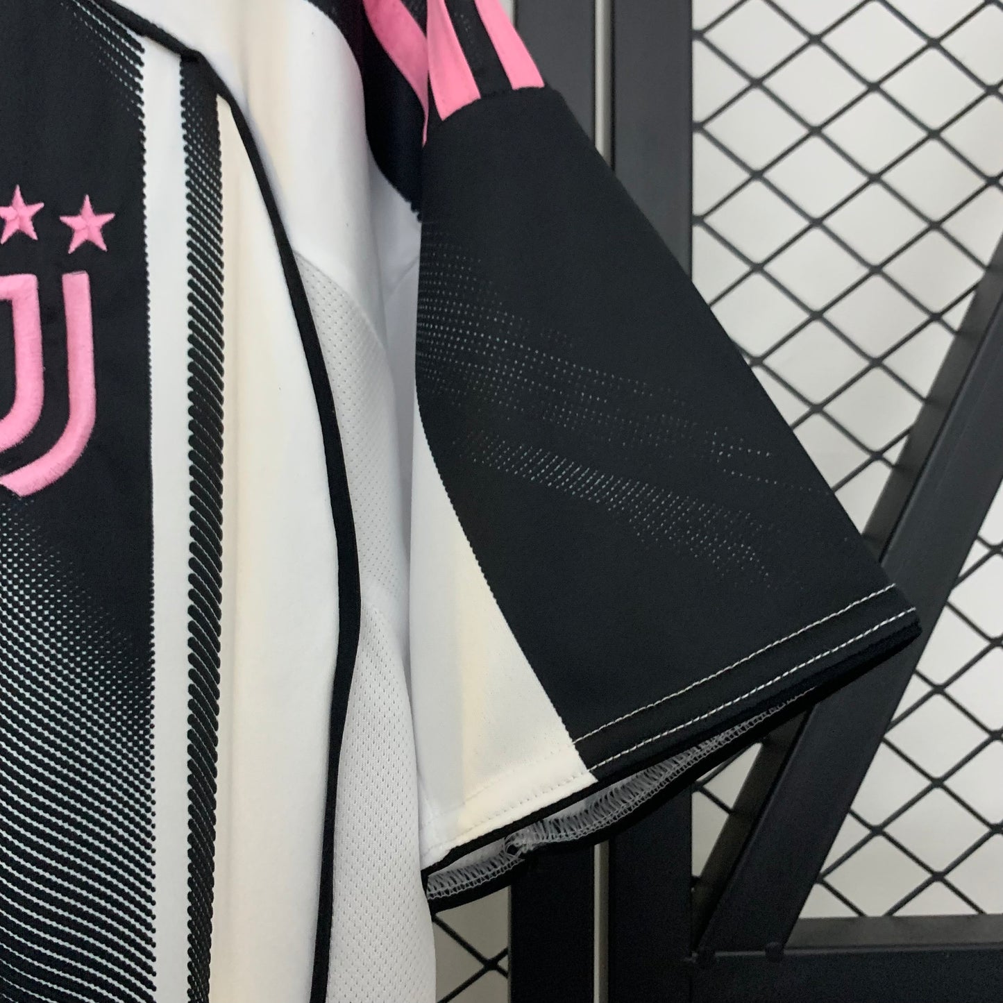 Juventus 25/26 Home