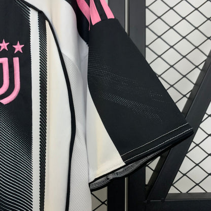 Juventus 25/26 Home